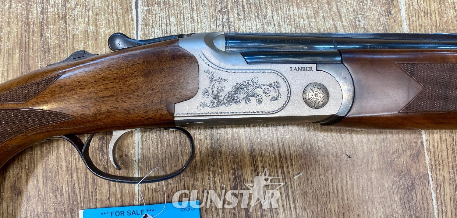 Lanber Arms Twenty Over and Under 20 Bore/gauge 