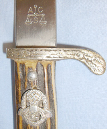  Bayonet