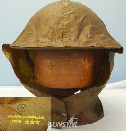 Tommy Combat Helmet x B.M.B. (British Motor Bodies) With Rare Canadian 1942 Camo British Tommy Combat Helmet x B.M.B. (British Motor Bodies) With Rare Canadian 1 Clothing