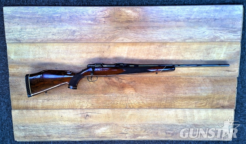 Sig Sauer Sauer short action Bolt Action .243 Rifle