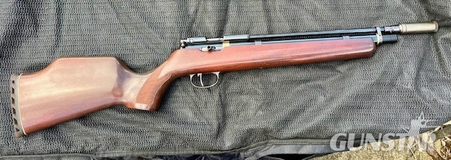Titan Bearcat .22