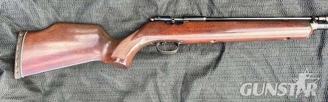 {CATEGORY} - Titan Bearcat .22 in 