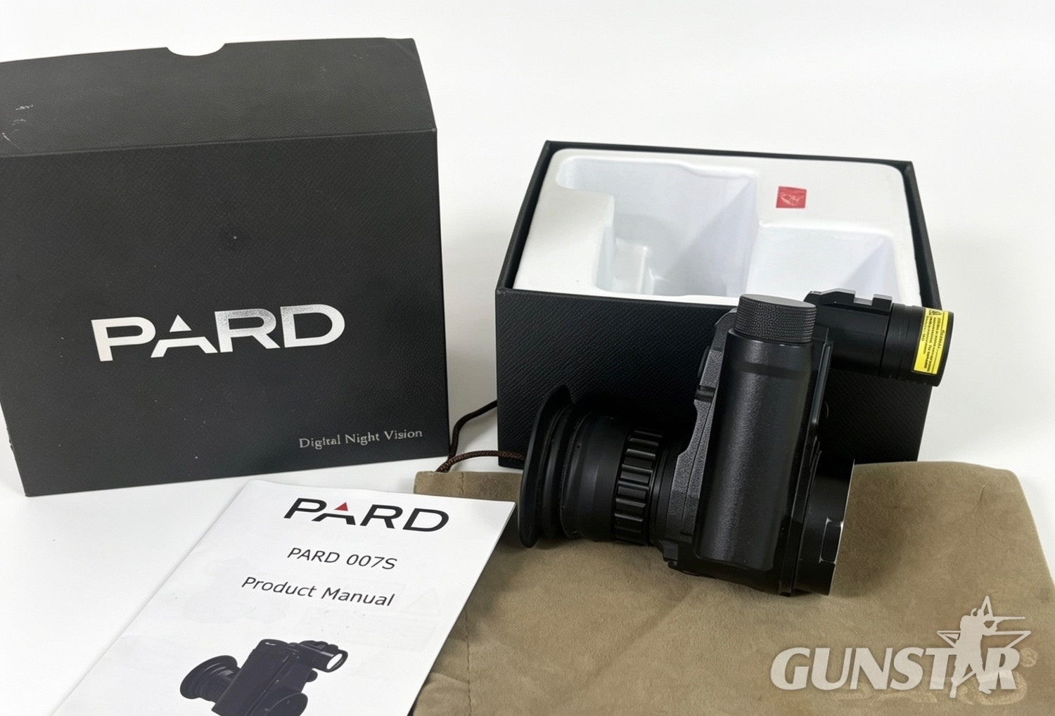 Sight & Optic in 