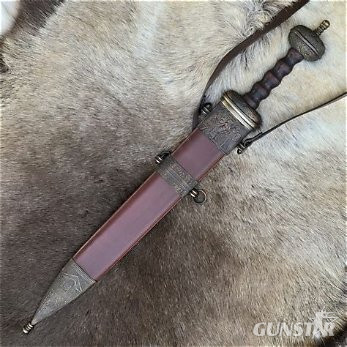  WINDLASS STEELCRAFTS GLADIUS Sword