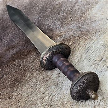 WINDLASS STEELCRAFTS GLADIUS Sword - {CATEGORY}