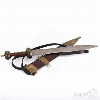 {CATEGORY} - WINDLASS STEELCRAFTS GLADIUS Sword