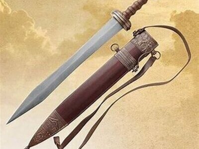 WINDLASS STEELCRAFTS GLADIUS Sword