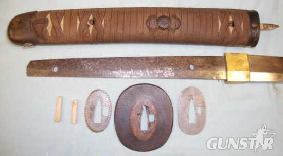 Sword