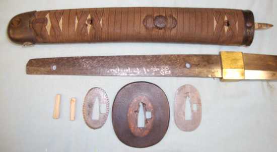 Sword