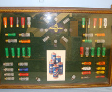 INERT DEACTIVATED, Scarce, Original 1970’s – 1980’s English Gamebore Factory Mad INERT DEACTIVATED, Scarce, Original 1970’s – 1980’s English Gamebore Factory Mad Antique & Militaria