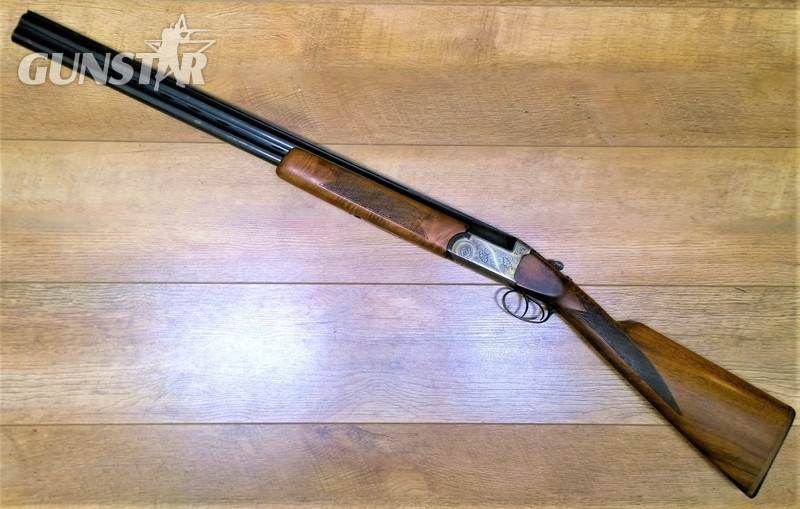 Lincoln (F.A.I.R) Field Over and Under 12 Bore/gauge