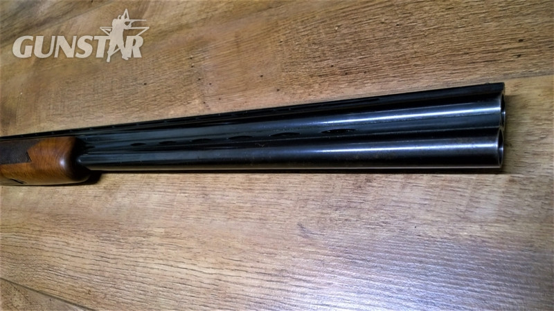 Lincoln (F.A.I.R) Field Over and Under 12 Bore/gauge - {CATEGORY} in 