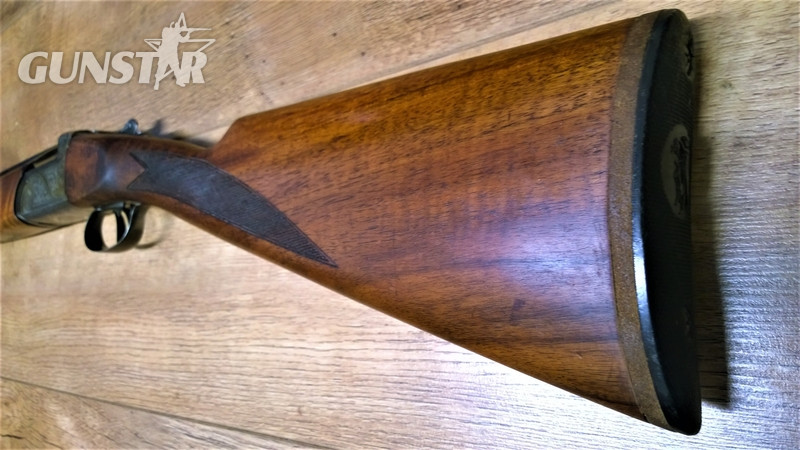 Lincoln (F.A.I.R) Field Over and Under 12 Bore/gauge - {CATEGORY}