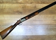 Lincoln (F.A.I.R) Field Over and Under 12 Bore/gauge
