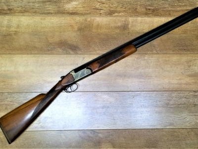 Lincoln (F.A.I.R) Field Over and Under 12 Bore/gauge