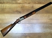 Lincoln (F.A.I.R) Field Over and Under 12 Bore/gauge