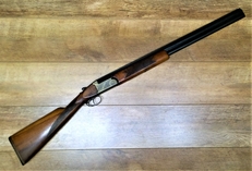 Lincoln (F.A.I.R) Field Over and Under 12 Bore/gauge