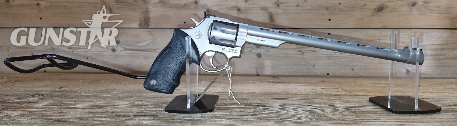 Taurus TAURUS LONG BARREL REVOLVER .357 Long Barrel in 