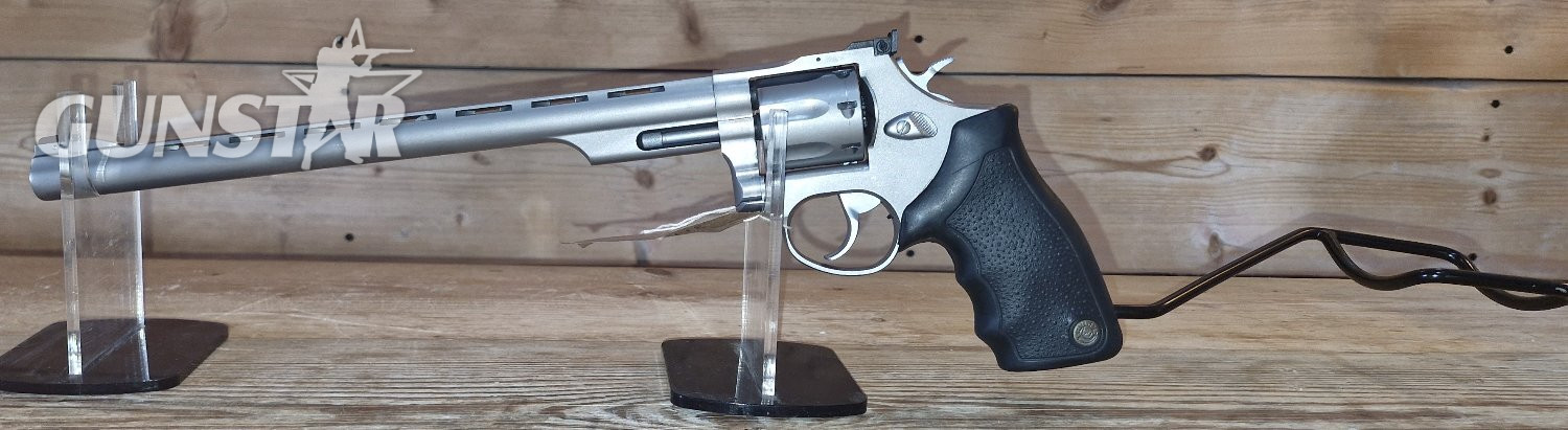 Taurus TAURUS LONG BARREL REVOLVER .357 Long Barrel