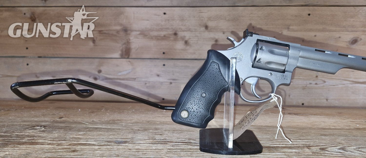  Taurus TAURUS LONG BARREL REVOLVER .357 Long Barrel