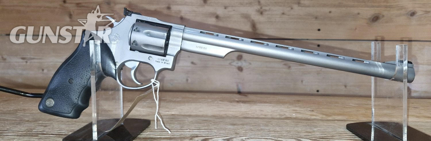 Taurus TAURUS LONG BARREL REVOLVER .357 Long Barrel - {CATEGORY}