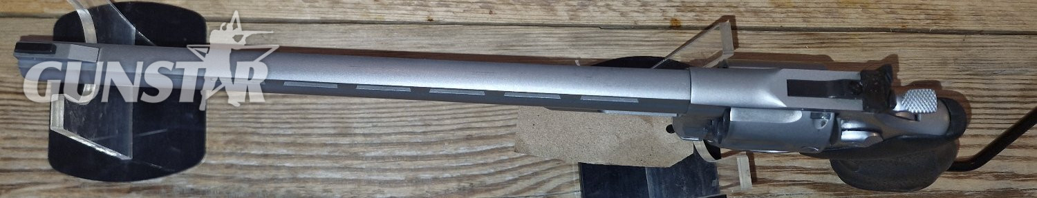 {CATEGORY} - Taurus TAURUS LONG BARREL REVOLVER .357 Long Barrel in 