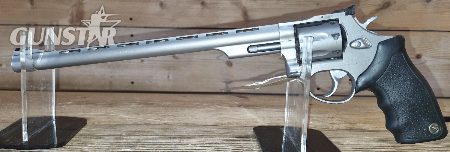 {CATEGORY} - Taurus TAURUS LONG BARREL REVOLVER .357 Long Barrel
