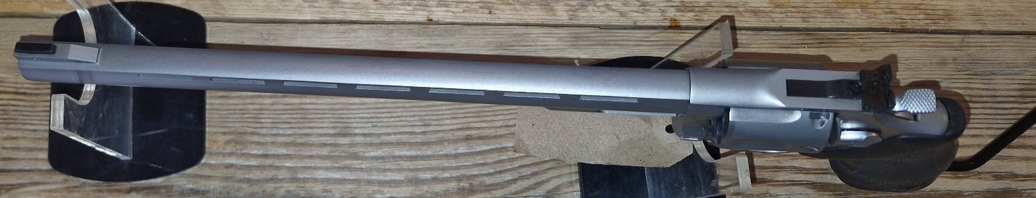 {CATEGORY} - Taurus TAURUS LONG BARREL REVOLVER .357 Long Barrel in 