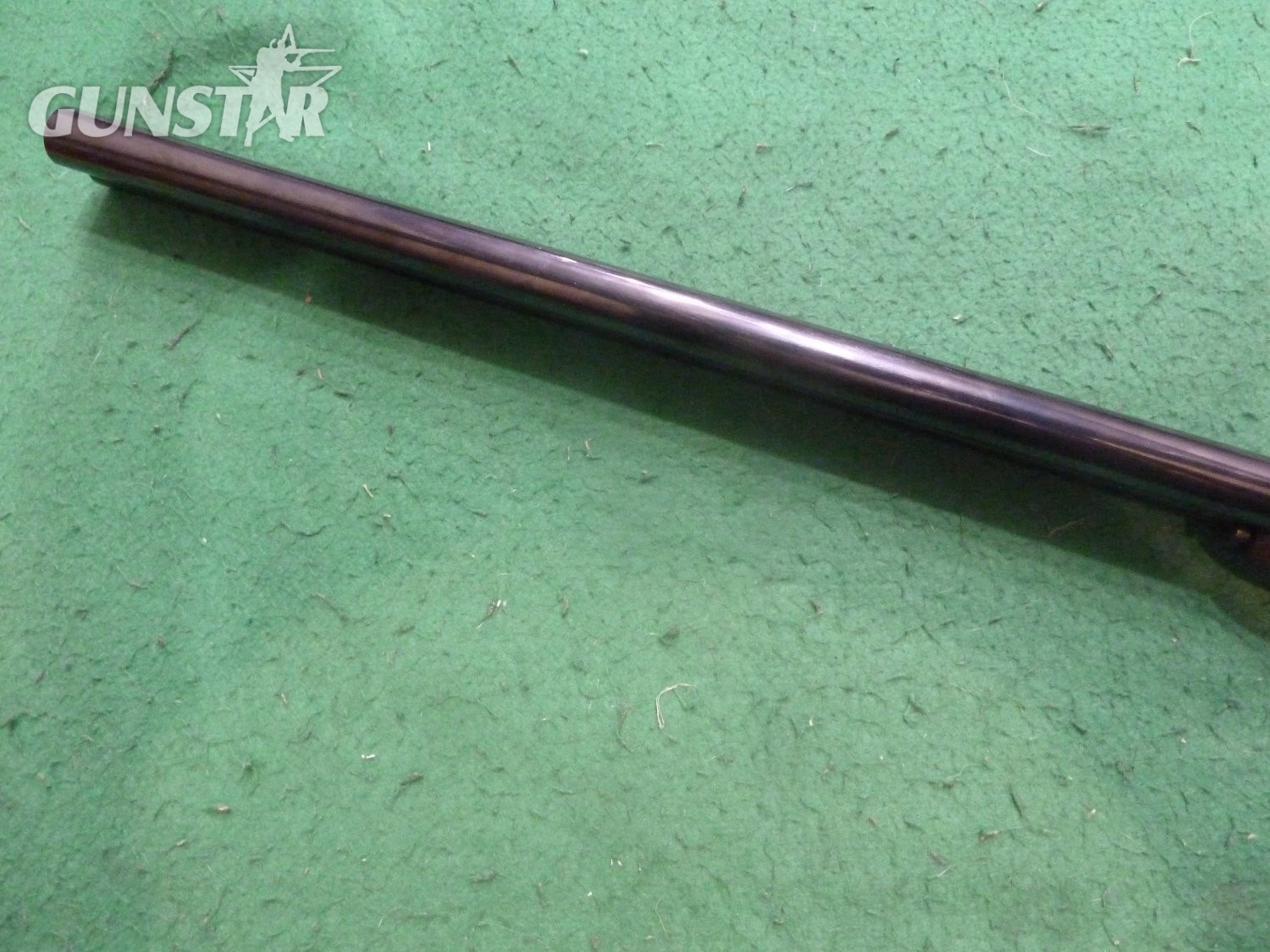 Basque N/Ej Side By Side 12 Bore/gauge