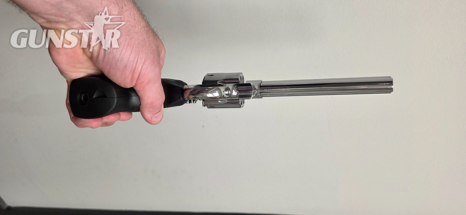 {CATEGORY} - Umarex Smith & Wesson 629 Classic .177 in 