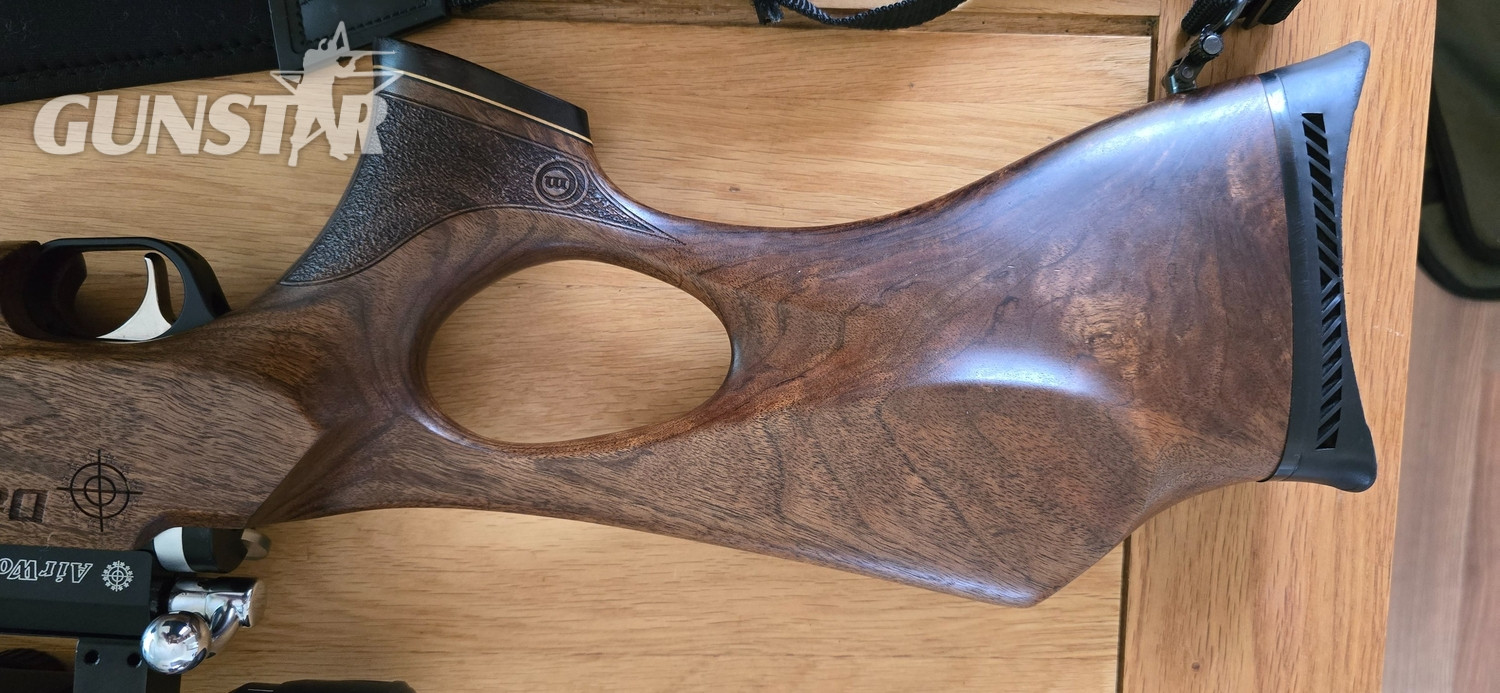 Daystate Air Wolf MCT Lever Action .22 Rifle