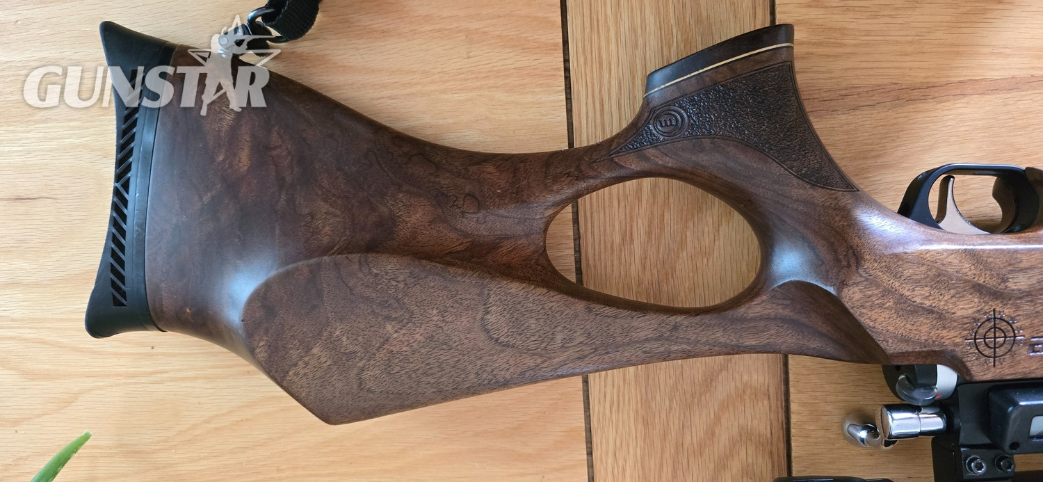 {CATEGORY} - Daystate Air Wolf MCT Lever Action .22 Rifle in 