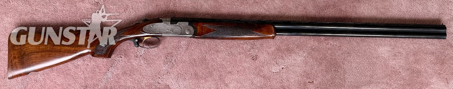 Beretta 687 EELL Diamond Pigeon Over and Under 20 Bore/gauge