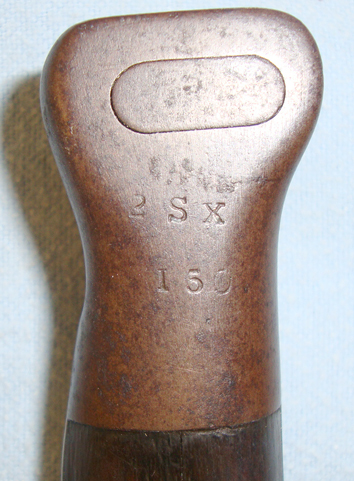 Bayonet