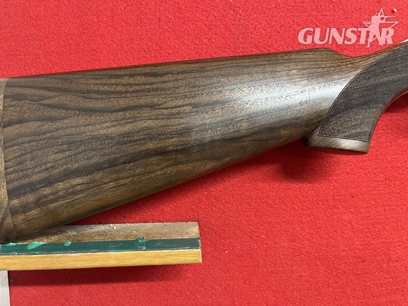 Beretta 486 PARALLELO FLORAL Side By Side 20 Bore/gauge in 