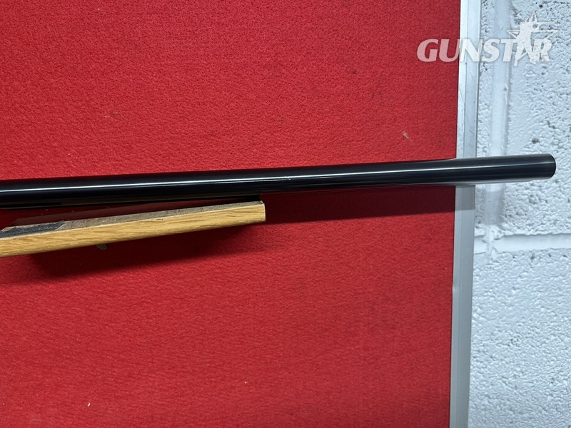 Beretta 486 PARALLELO FLORAL Side By Side 20 Bore/gauge 