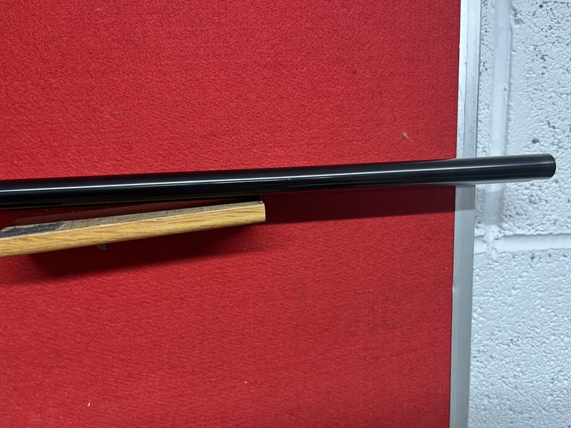 Beretta 486 PARALLELO FLORAL Side By Side 20 Bore/gauge 