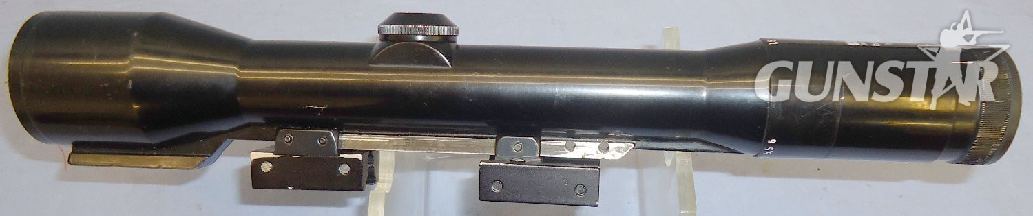  Quality* West German Zeiss Diavari-Z 1.5-6x42 FFP Variable Rifle Scope. OPT 810. Quality* West German Zeiss Diavari-Z 1.5-6x42 FFP Variable Rifle Scope. OPT 810.  Sight & Optic
