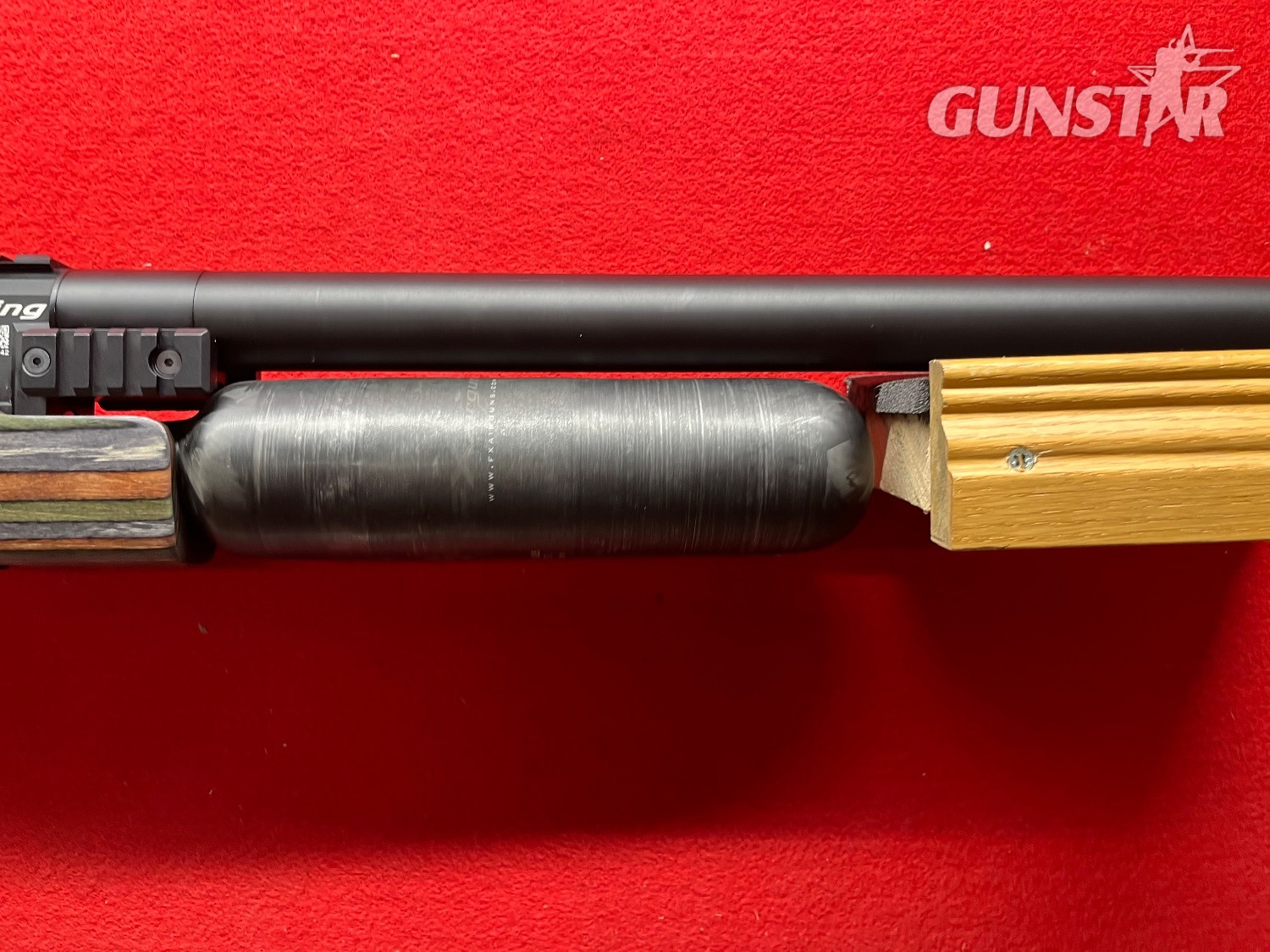 FX Airguns King .177