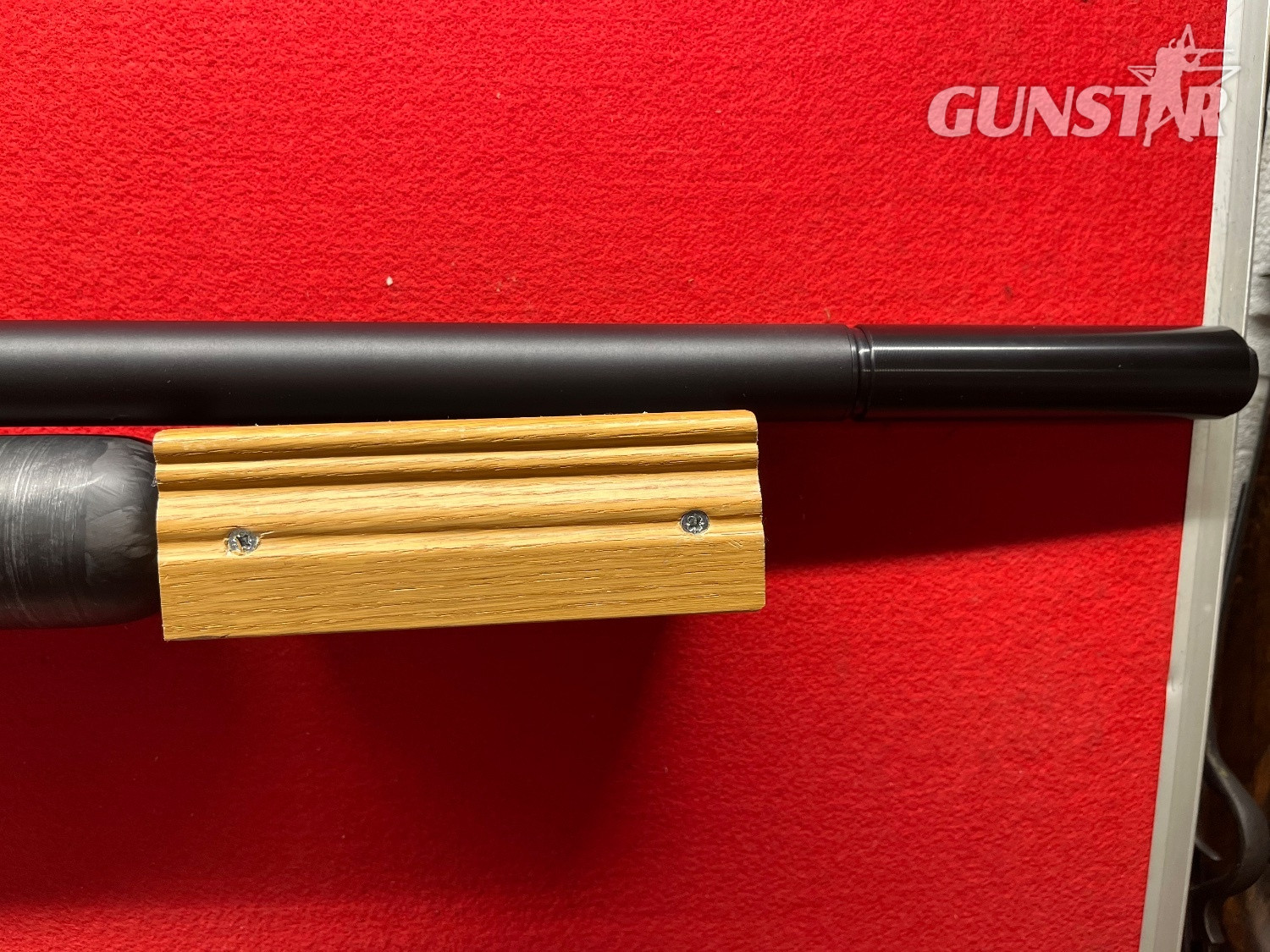 FX Airguns King .177 - {CATEGORY} in 