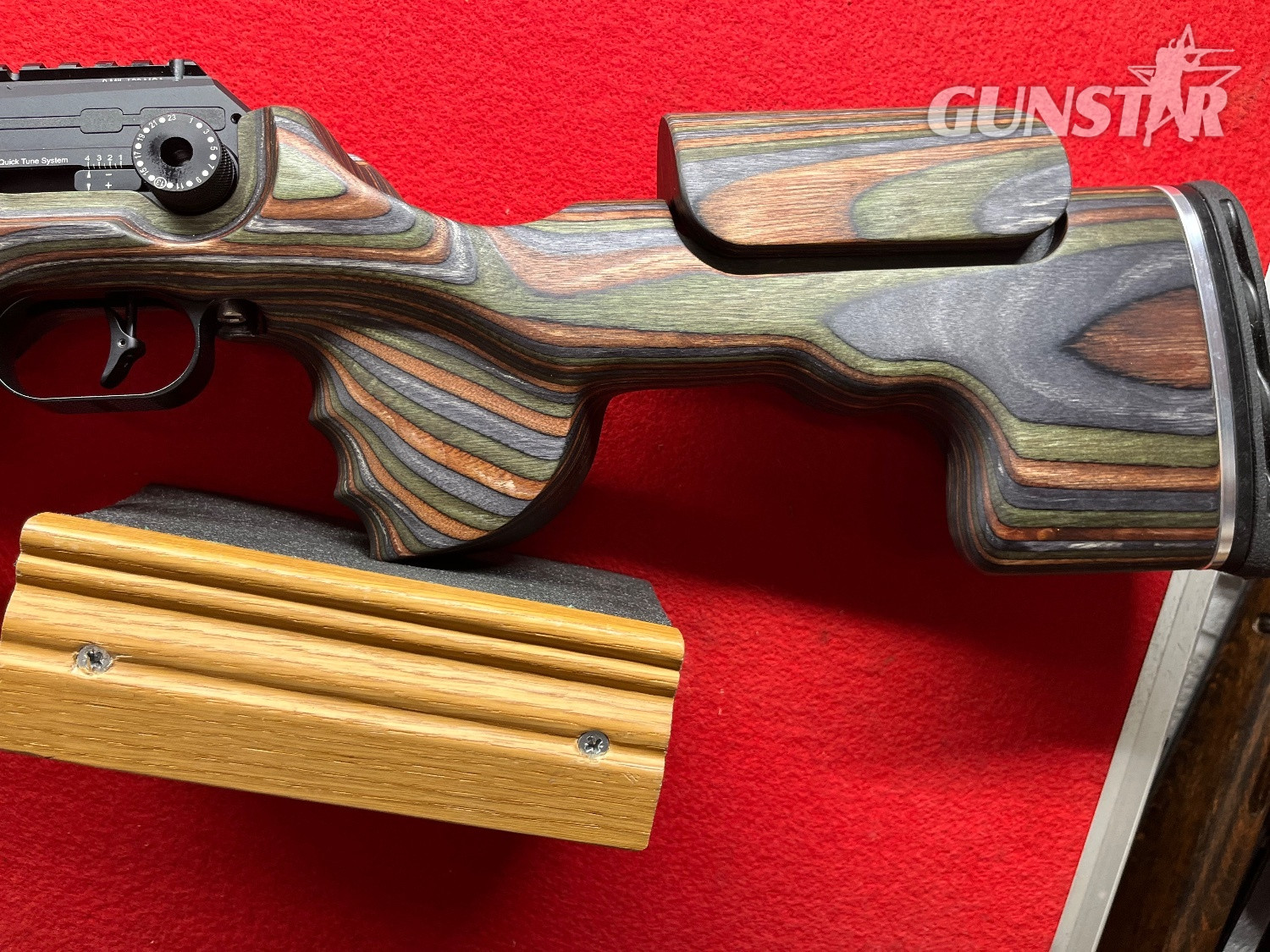 FX Airguns King .177 - {CATEGORY}