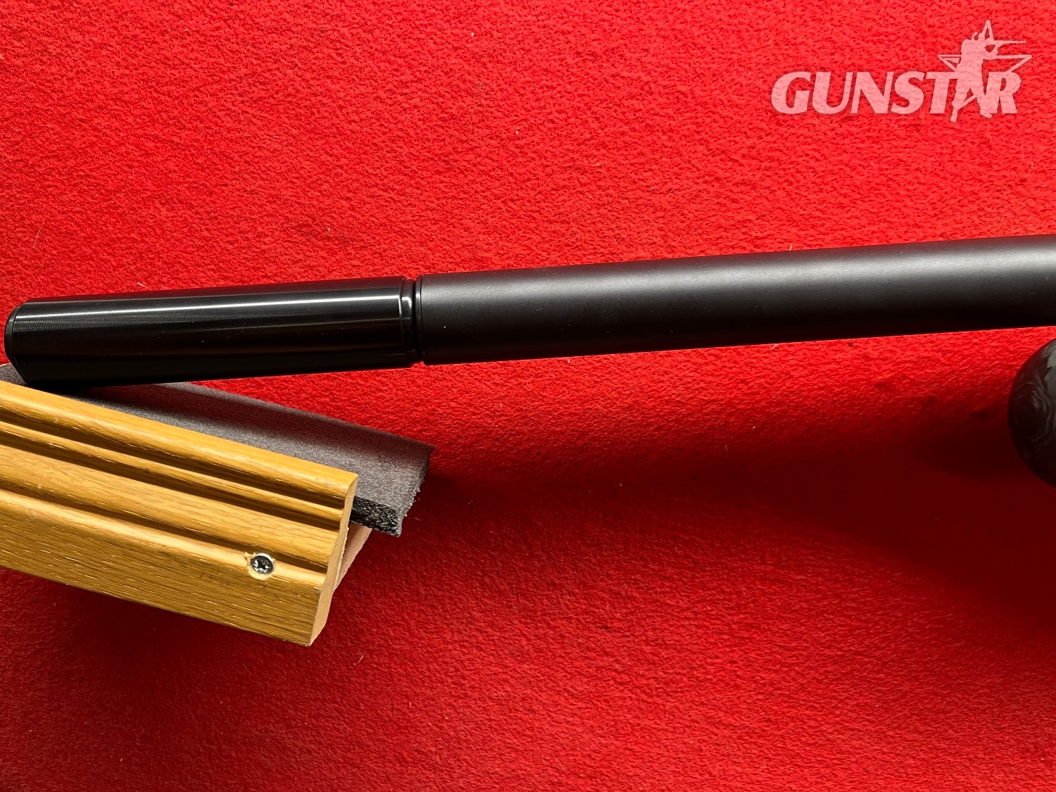 {CATEGORY} - FX Airguns King .177