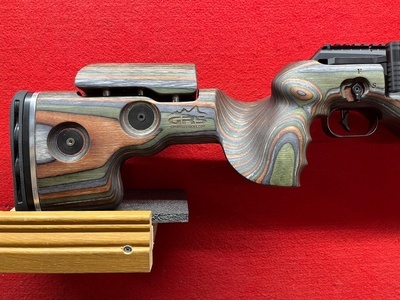 FX Airguns King .177