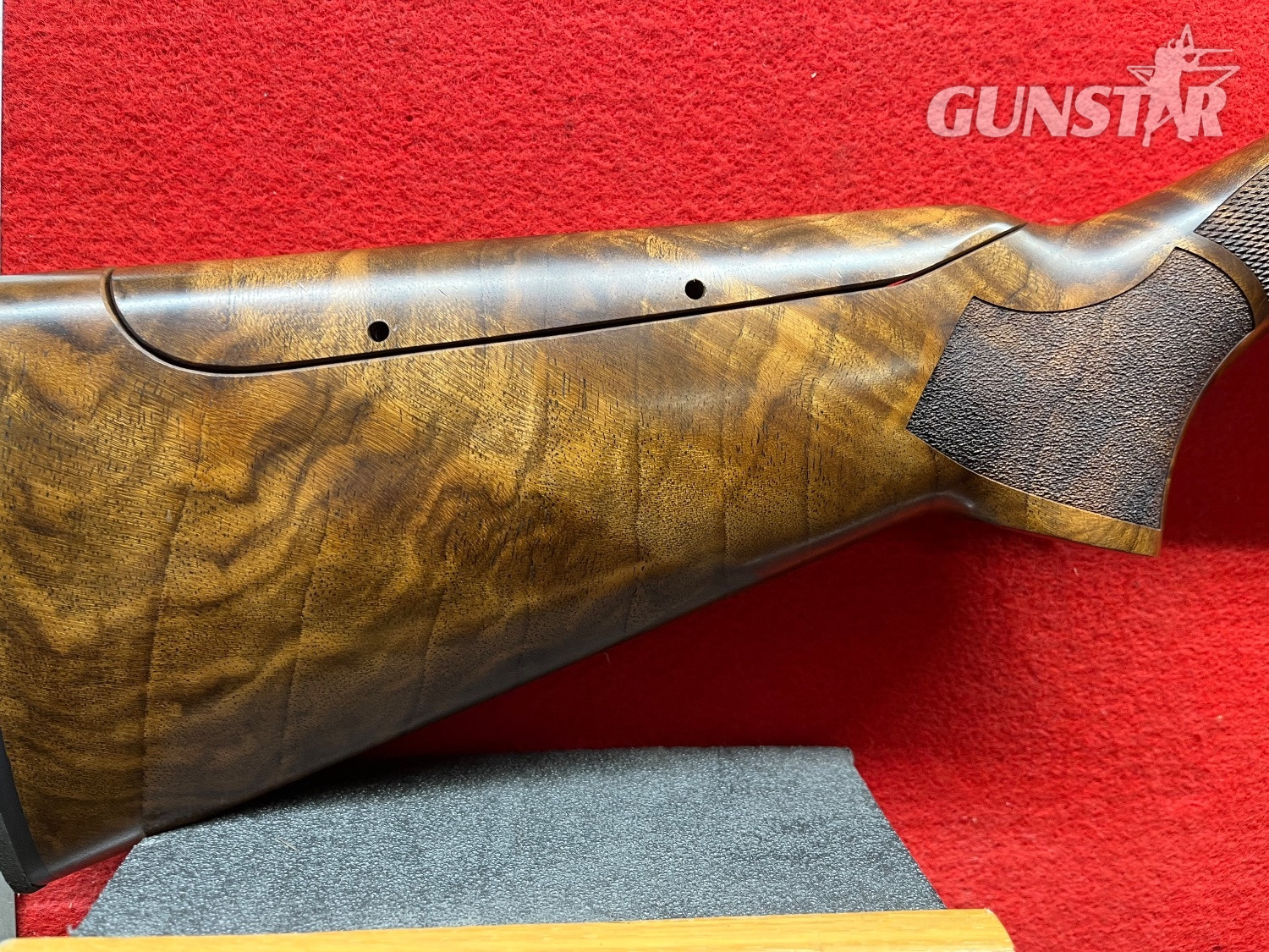 Breda 930i Semi-Auto 12 Bore/gauge in 