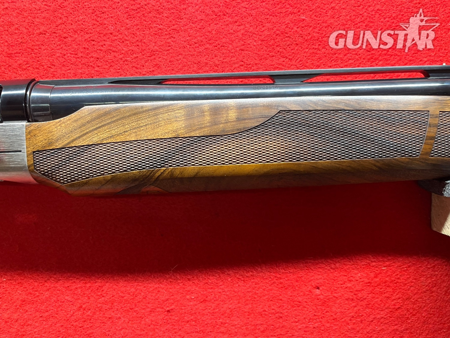 Breda 930i Semi-Auto 12 Bore/gauge - {CATEGORY} in 