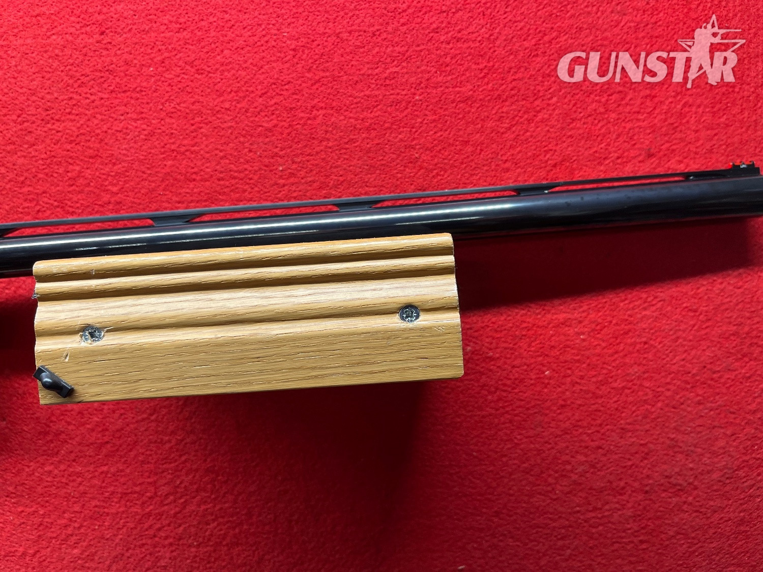 Breda 930i Semi-Auto 12 Bore/gauge 