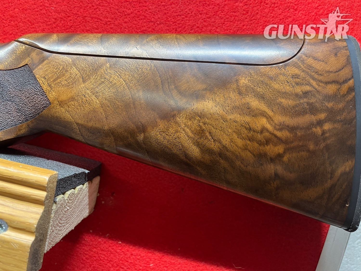 {CATEGORY} - Breda 930i Semi-Auto 12 Bore/gauge in 