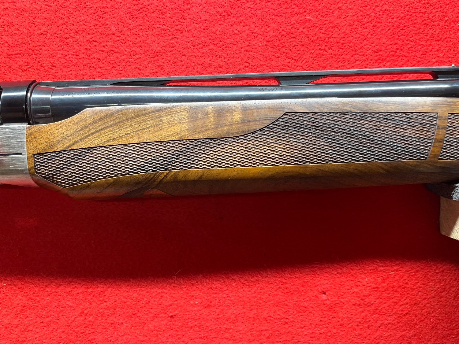 Breda 930i Semi-Auto 12 Bore/gauge - {CATEGORY} in 