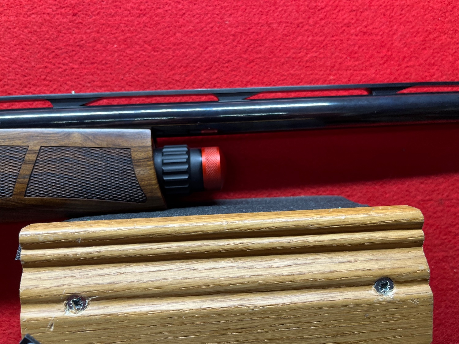 Breda 930i Semi-Auto 12 Bore/gauge - {CATEGORY}