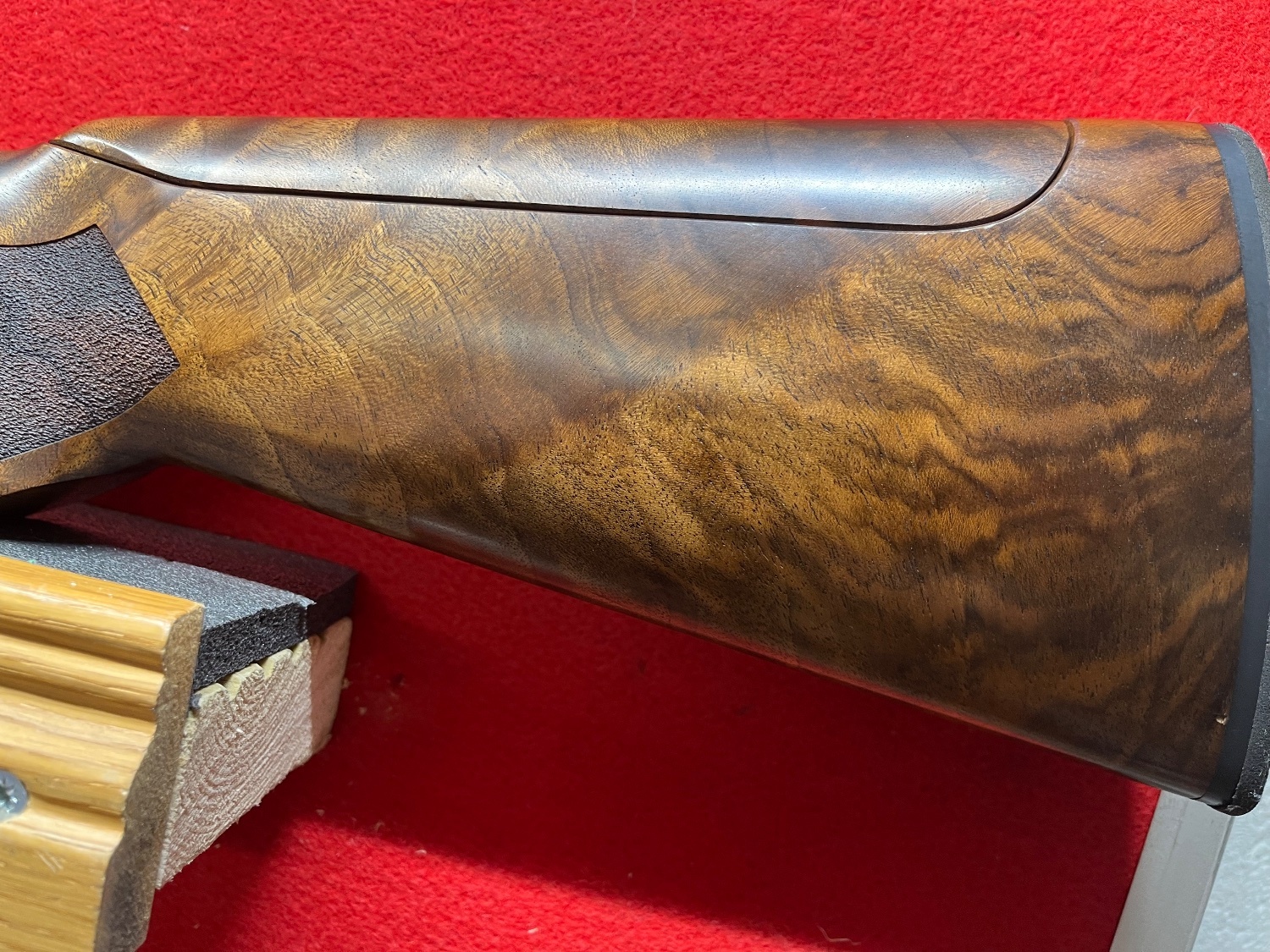 {CATEGORY} - Breda 930i Semi-Auto 12 Bore/gauge in 